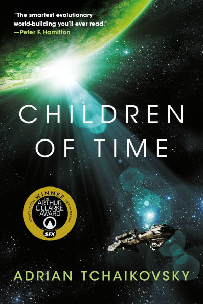 Children of Time